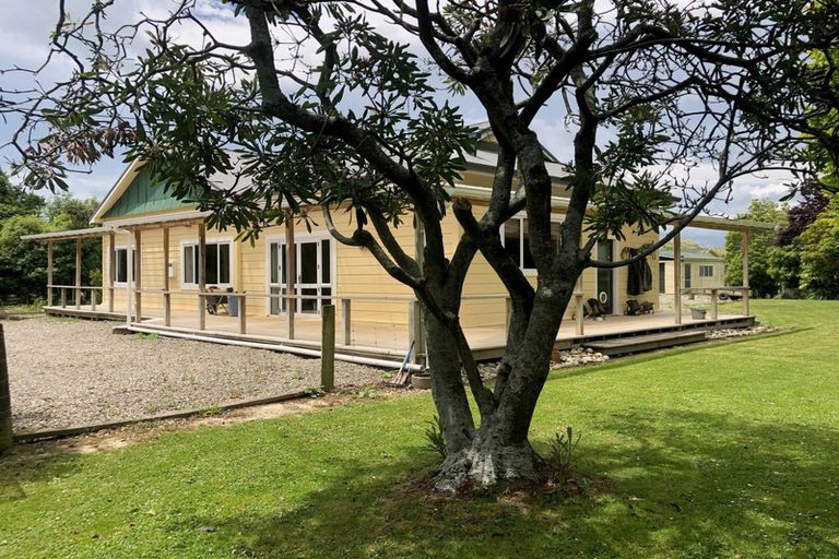 Photo of property in 81473 State Highway 2, Pahiatua, 4982