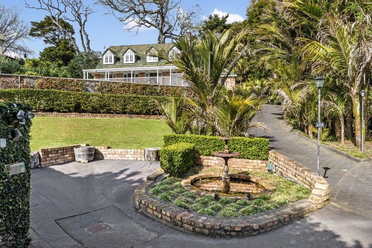 Photo of property in 279 Victoria Avenue, Remuera, Auckland, 1050