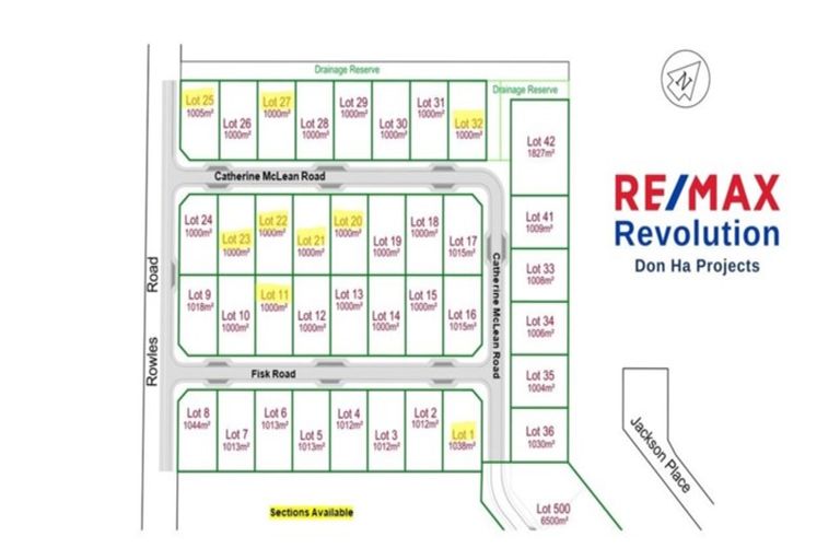 Photo of property in 6 Catherine Mclean Road, Pukekohe, 2120