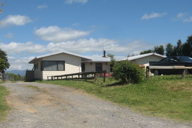 Photo of property in 61 Tangitu Road, Te Puna, Tauranga, 3176