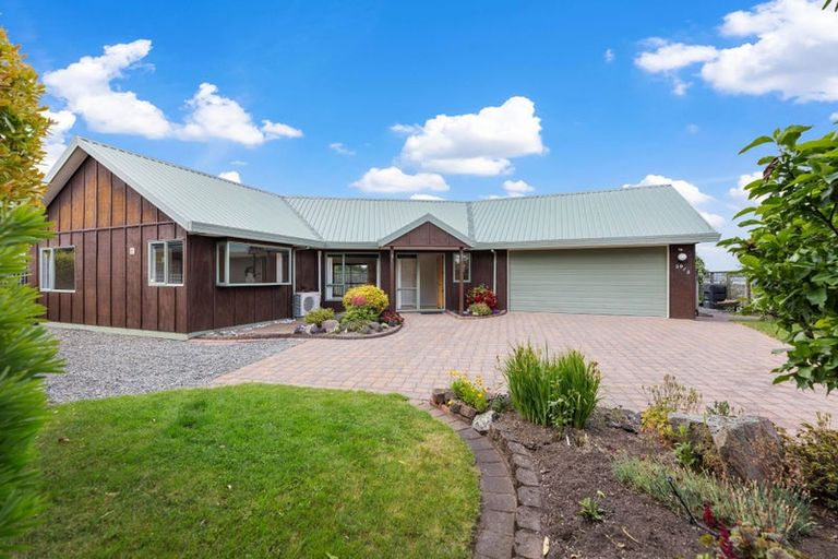 Photo of property in 3/59 Kiddle Drive, Hilltop, Taupo, 3330