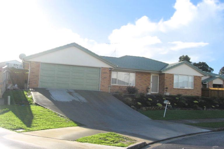 Photo of property in 34 Cairnsvale Rise, Manurewa, Auckland, 2105