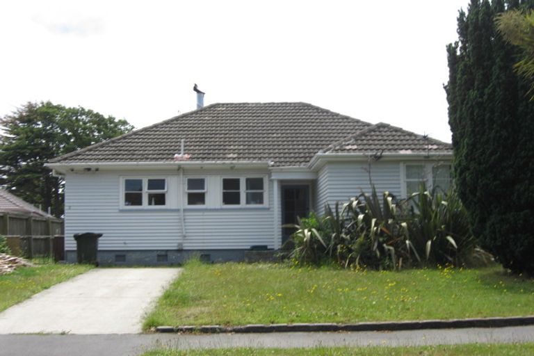 Photo of property in 3 Riley Crescent, Woolston, Christchurch, 8023