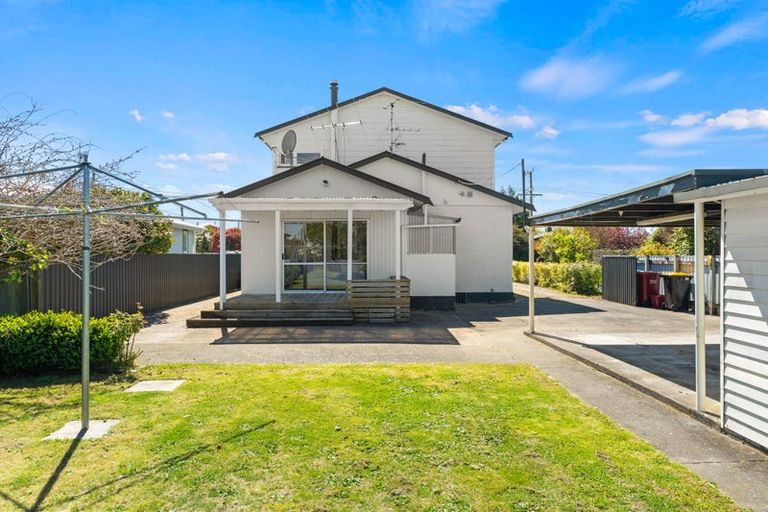 Photo of property in 5 Devon Street, Solway, Masterton, 5810
