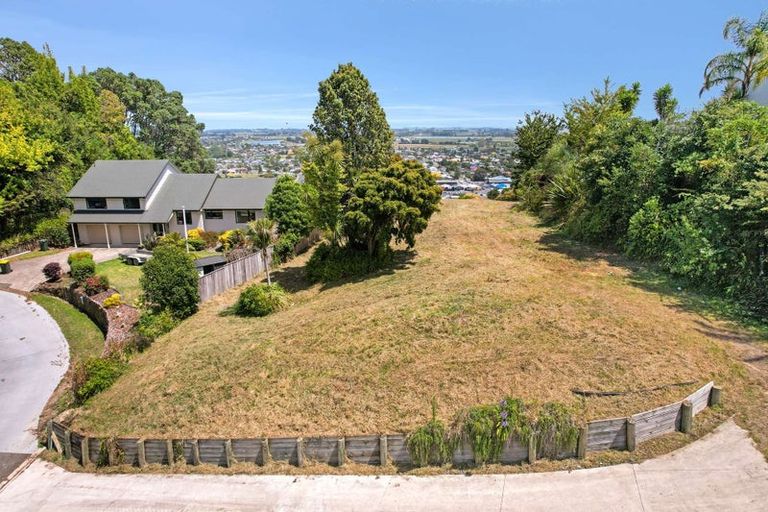Photo of property in 1a Tirotiro Rise, Whakatane, 3120
