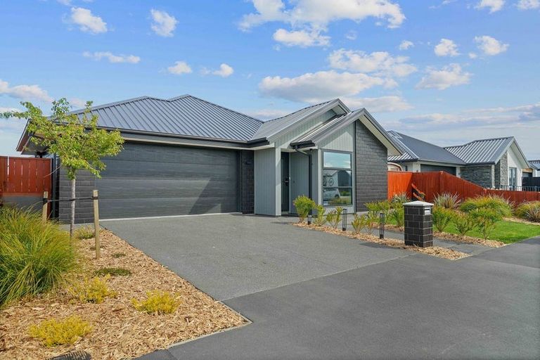Photo of property in 9 Larissa Road, Halswell, Christchurch, 8025