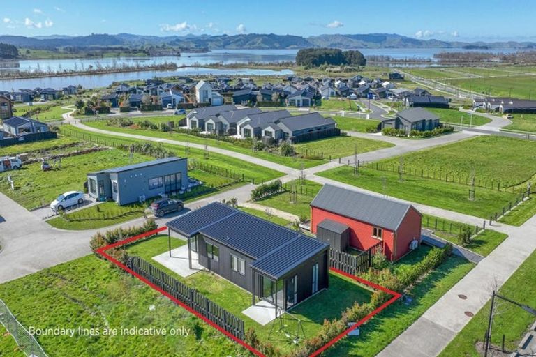 Photo of property in 6 Albur Way, Te Kauwhata, 3710