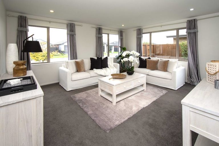 Photo of property in 24 Maclaren Road, Wigram, Christchurch, 8042