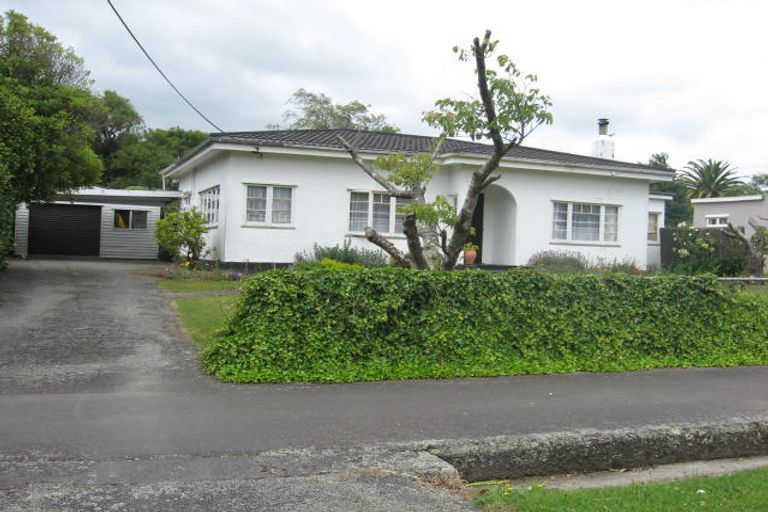 Photo of property in 15 Tui Street, Pahiatua, 4910