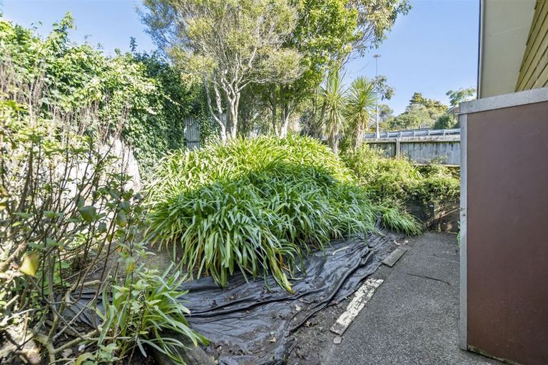 Photo of property in 1/3 Jacanas Place, Unsworth Heights, Auckland, 0632