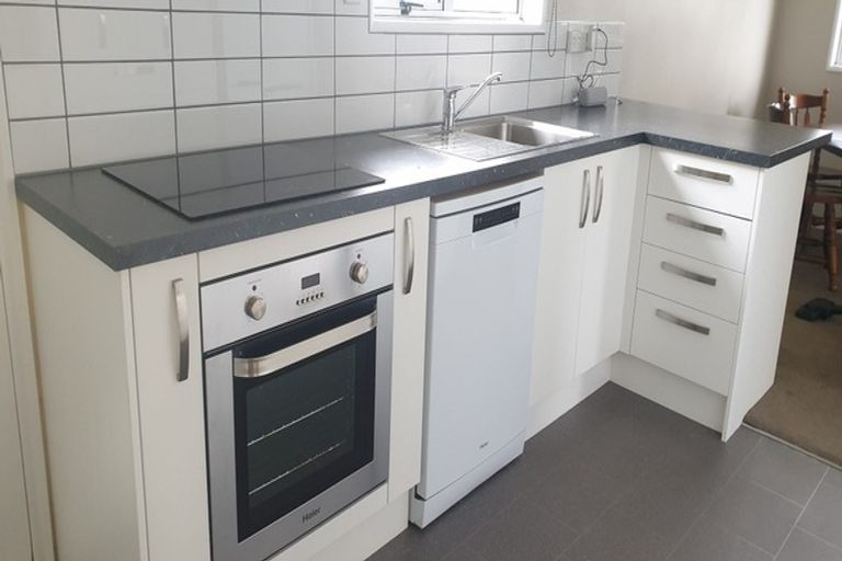 Photo of property in 171 Ward Street, Hargest, Invercargill, 9810