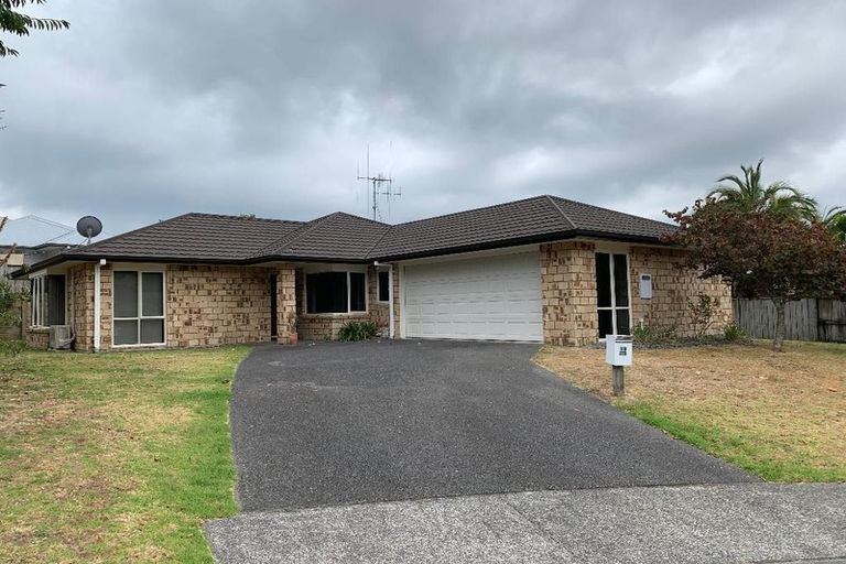 Photo of property in 19 Hawk Place, Welcome Bay, Tauranga, 3112