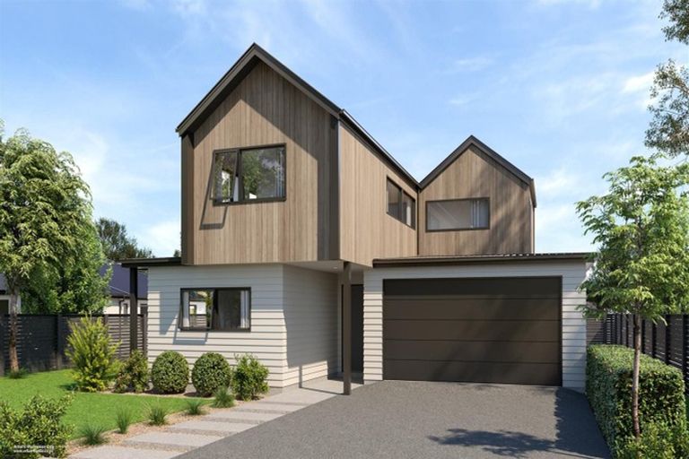 Photo of property in 4 Ruku Street, Long Bay, Auckland, 0630