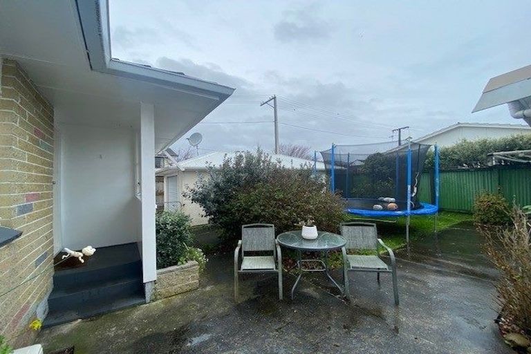 Photo of property in 31a Tennyson Avenue, Avalon, Lower Hutt, 5011