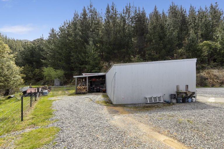 Photo of property in 300 State Highway 1, Mount Pleasant, Blenheim, 7273