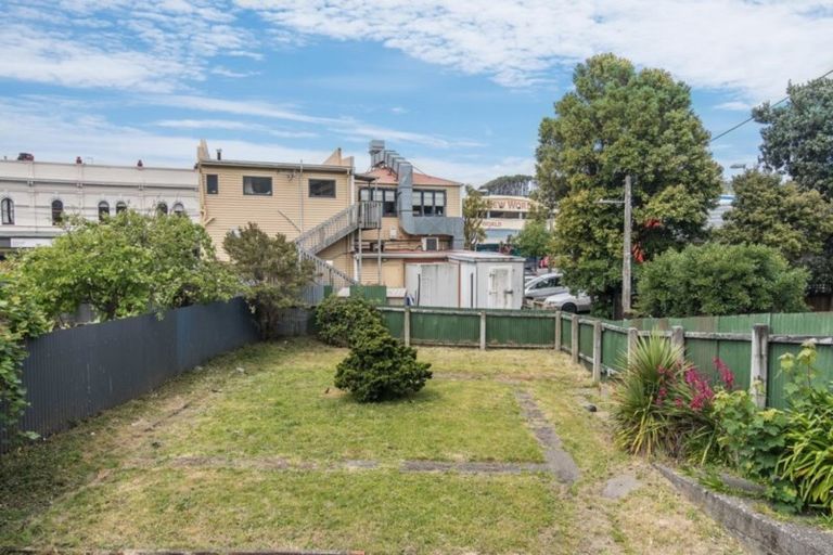 Photo of property in 7 Millward Street, Newtown, Wellington, 6021