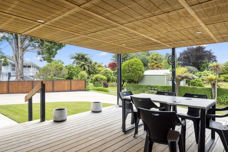 Photo of property in 8 Philip Street, Putaruru, 3411