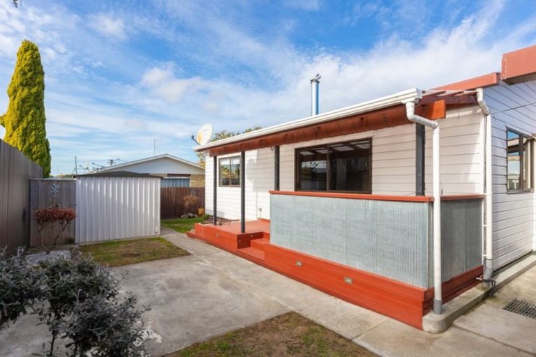 Photo of property in 28b Gilbert Street, Witherlea, Blenheim, 7201