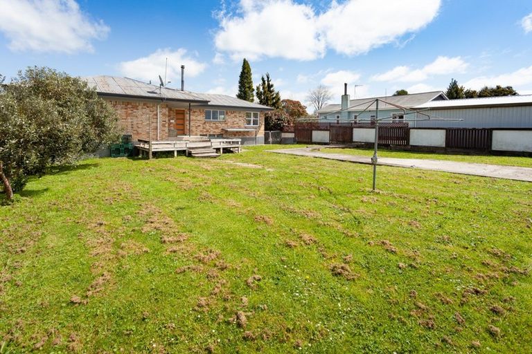 Photo of property in 109 Buckland Street, Putaruru, 3411