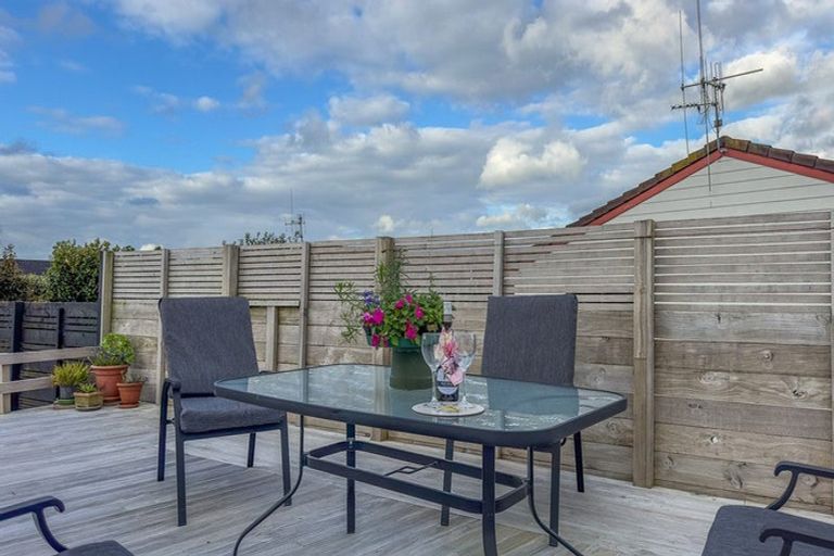 Photo of property in 11 Titoki Street, Matamata, 3400