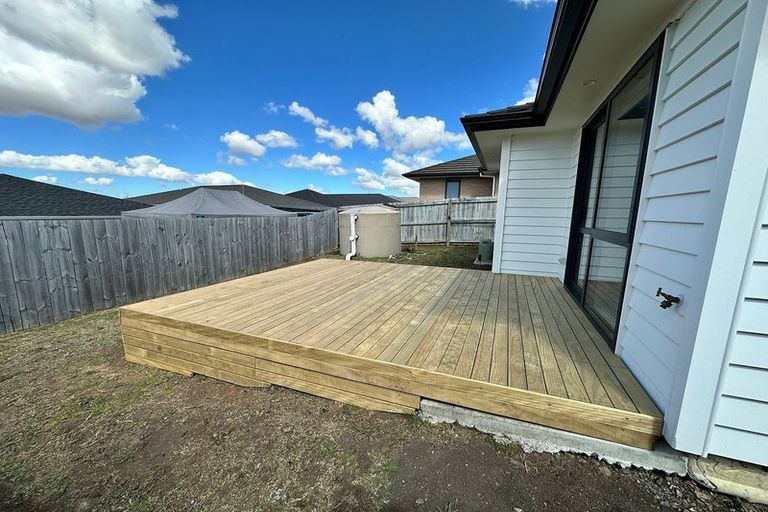 Photo of property in 11 Huamanu Street, Pukekohe, 2120