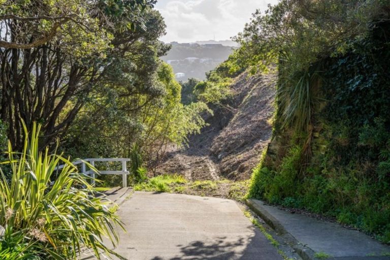 Photo of property in 75 Camperdown Road, Miramar, Wellington, 6022