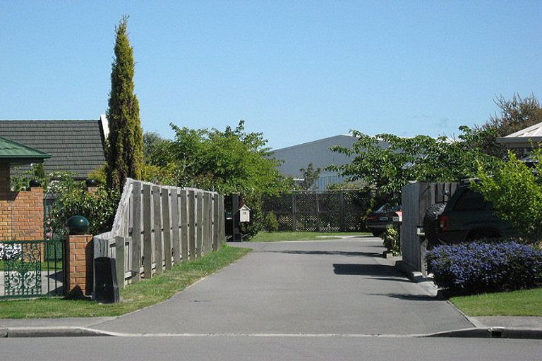 Photo of property in 26 Dawson Douglas Place, Kaiapoi, 7630