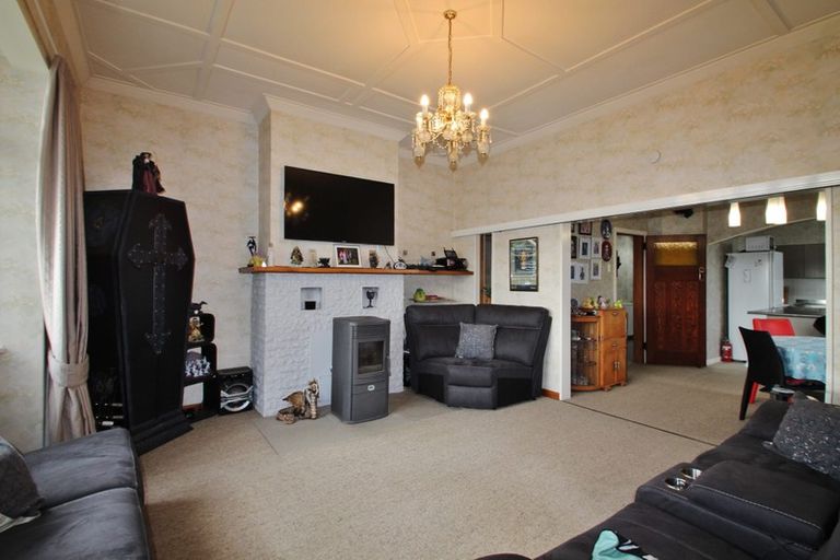 Photo of property in 112 Kitchener Street, Gore, 9710