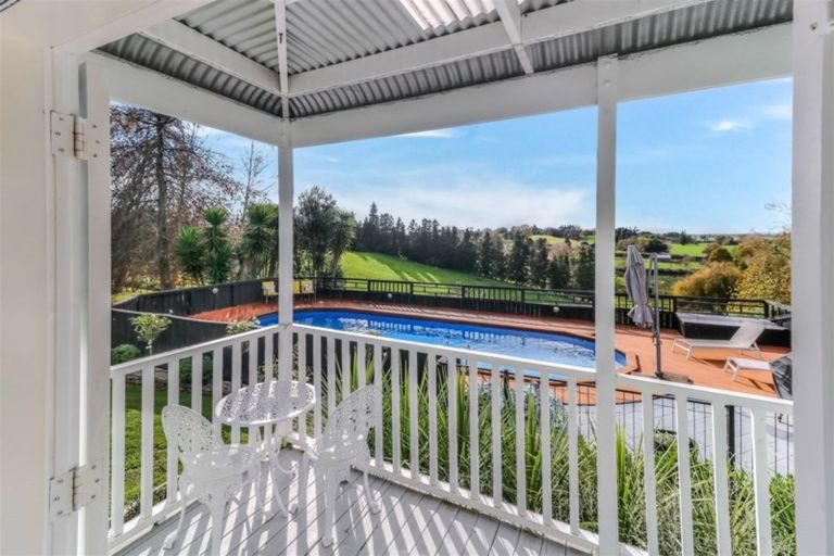 Photo of property in 63 Mcfall Road, Ohaupo, 3883