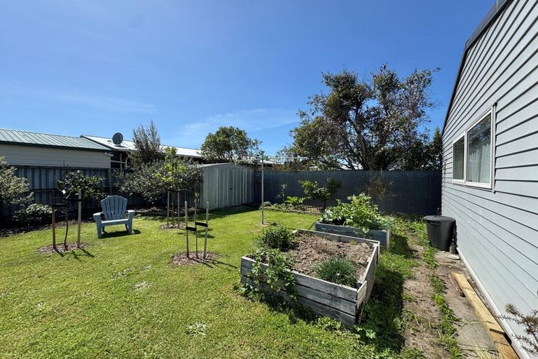 Photo of property in 43 Marshall Street, Woolston, Christchurch, 8023