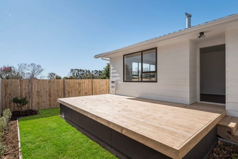 Photo of property in 11c George Street, Dannevirke, 4930