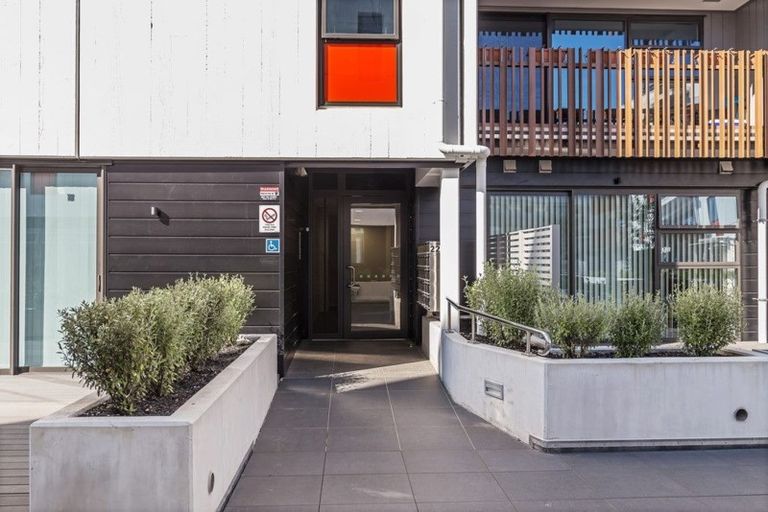 Photo of property in 202/26 Library Lane, Albany, Auckland, 0632