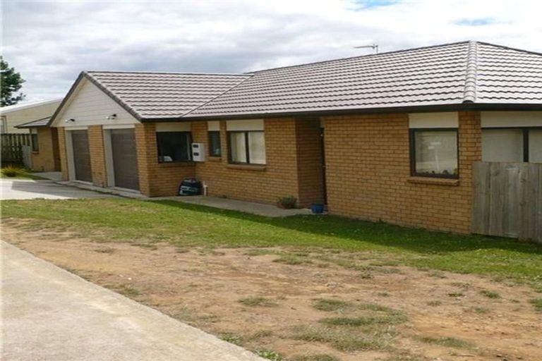 Photo of property in 70b Kayes Road, Pukekohe, 2120