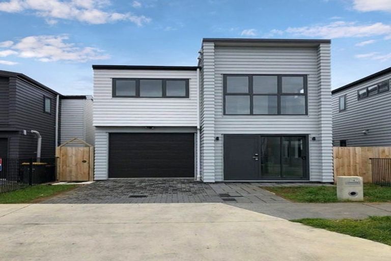 Photo of property in 18 Bei Road, Papakura, 2110
