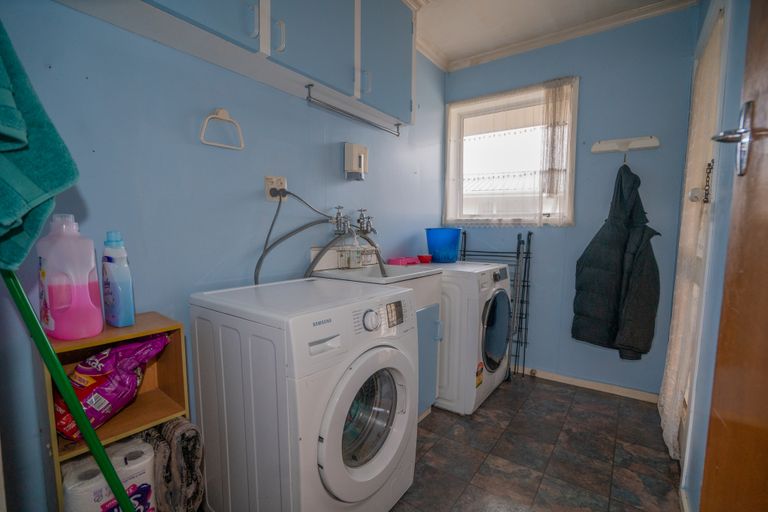 Photo of property in 63 Arundel Crescent, Strathern, Invercargill, 9812