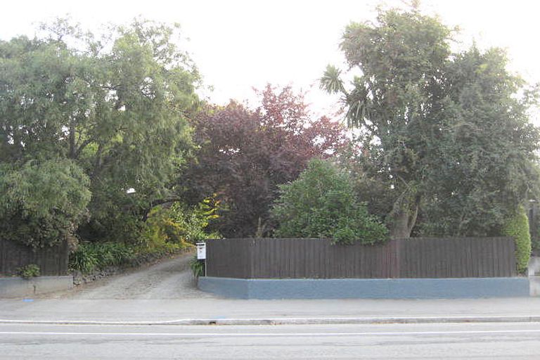 Photo of property in 2/20 Selwyn Street, Maori Hill, Timaru, 7910