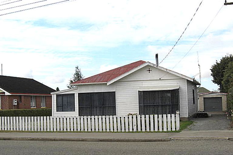 Photo of property in 39 Opie Street, Waimate, 7924