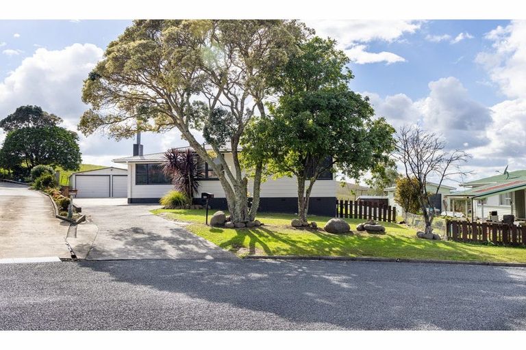 Photo of property in 30 Cobham Avenue, Dargaville, 0310