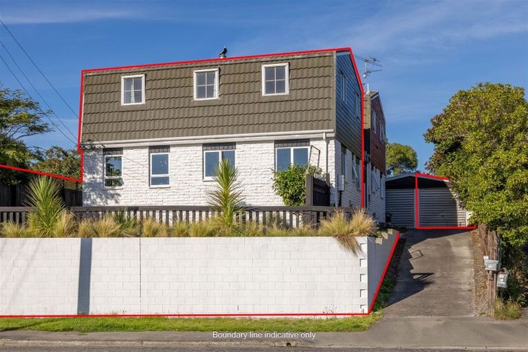 Photo of property in 1/9 Britannia Street, North New Brighton, Christchurch, 8083
