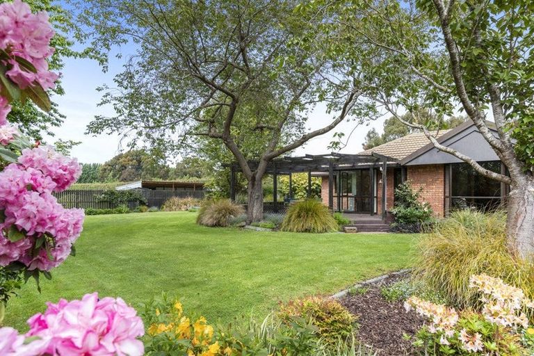 Photo of property in 245 Heywards Road, Clarkville, Kaiapoi, 7692