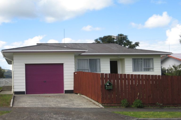 Photo of property in 56 Kohe Street, Parahaki, Whangarei, 0112