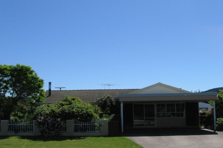 Photo of property in 13 Emily Street, Riverdale, Gisborne, 4010