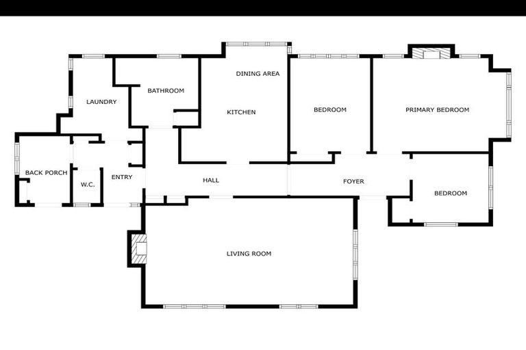 Photo of property in 38 Lyndhurst Street, Takaro, Palmerston North, 4412