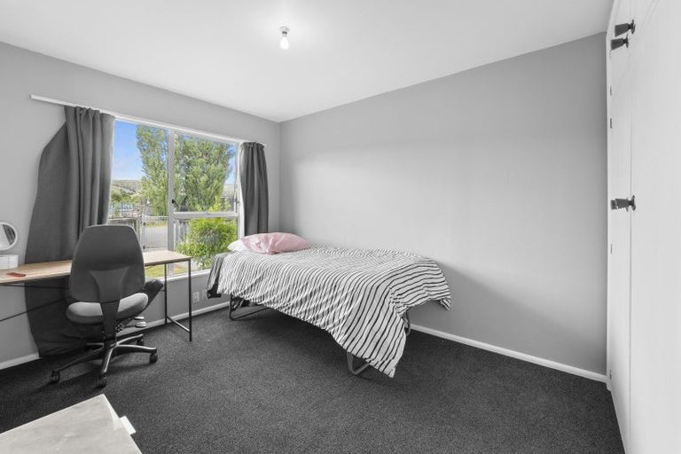 Photo of property in 21 Fergus Street, Cheviot, 7310