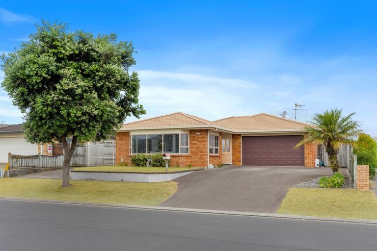 Photo of property in 19 Fahey Avenue, Mount Maunganui, 3116