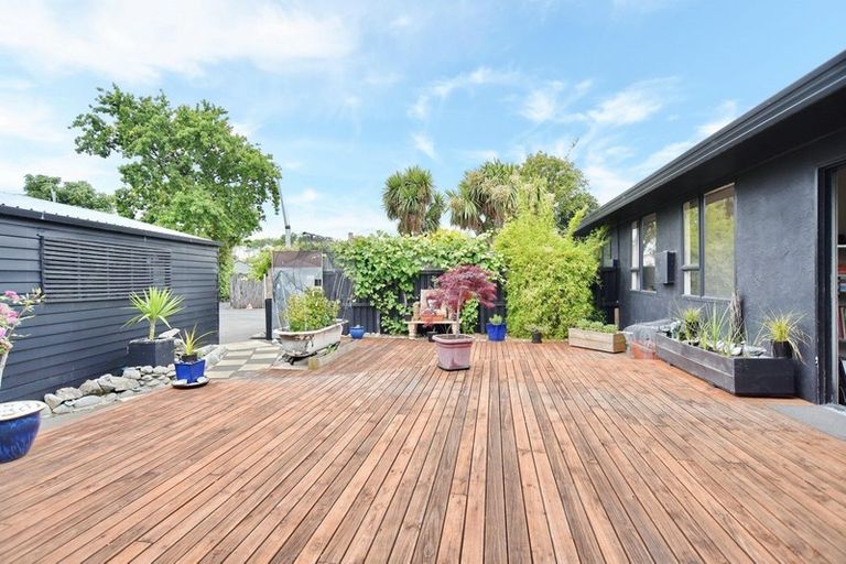 Photo of property in 2/91 Bayswater Crescent, Bromley, Christchurch, 8062