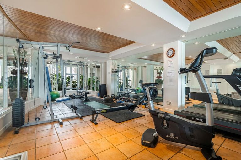 Photo of property in The Sands Apartments, 13/47 The Strand, Takapuna, Auckland, 0622