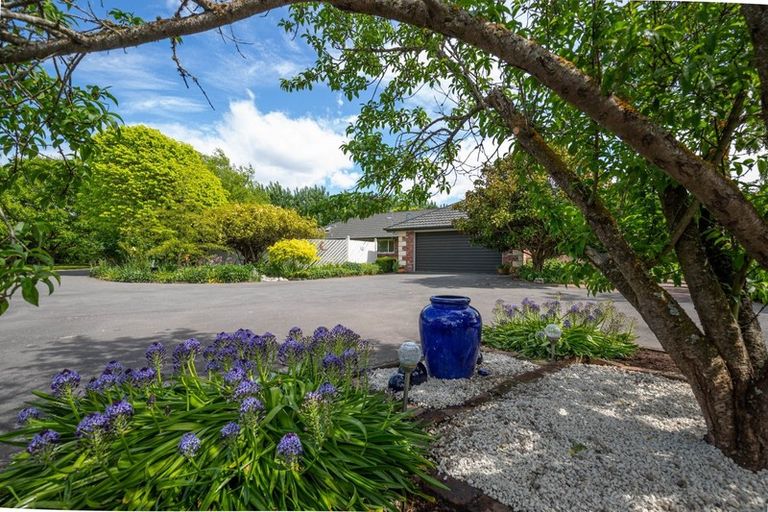 Photo of property in 74 Gressons Road, Waikuku, Rangiora, 7473