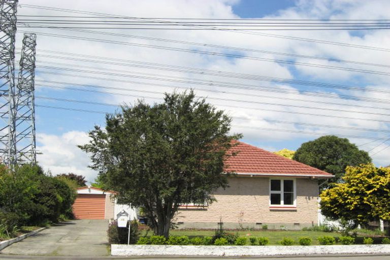 Photo of property in 15 Appleby Crescent, Burnside, Christchurch, 8053