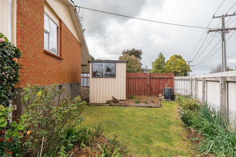 Photo of property in 1a Kitchener Street, Lansdowne, Masterton, 5810